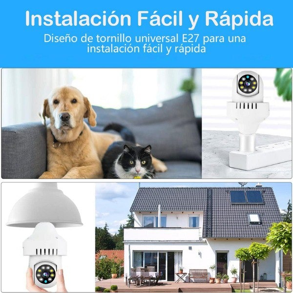 DTK01T Guardian Light Cam Pro